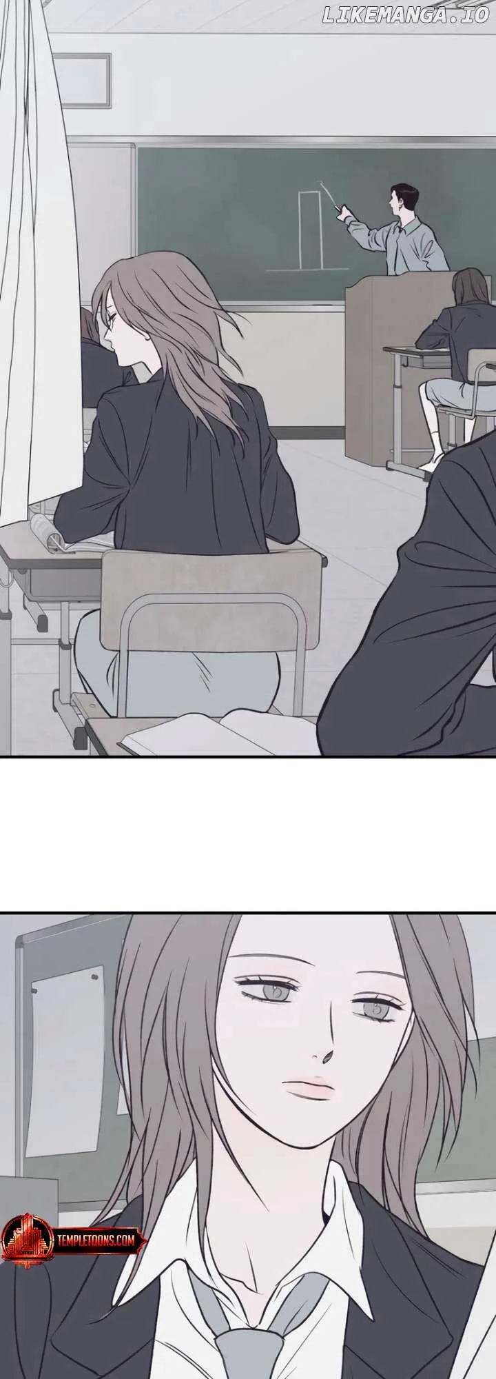 Moonstruck Chapter 18 page 10