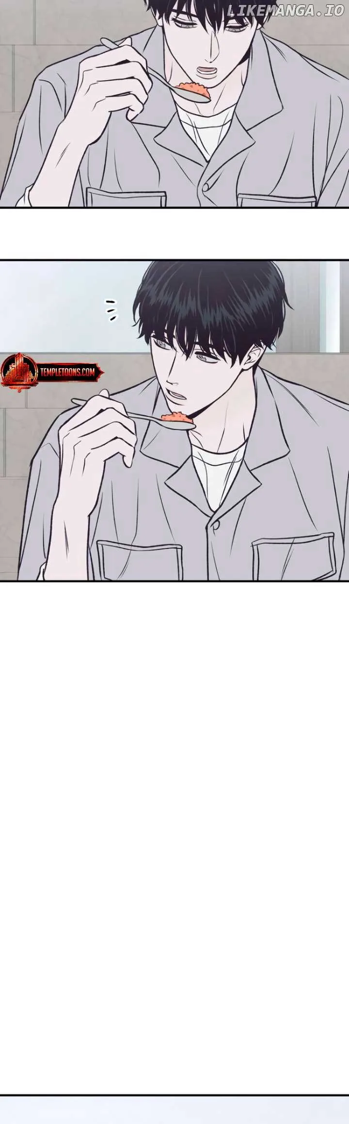 Moonstruck Chapter 18 page 33