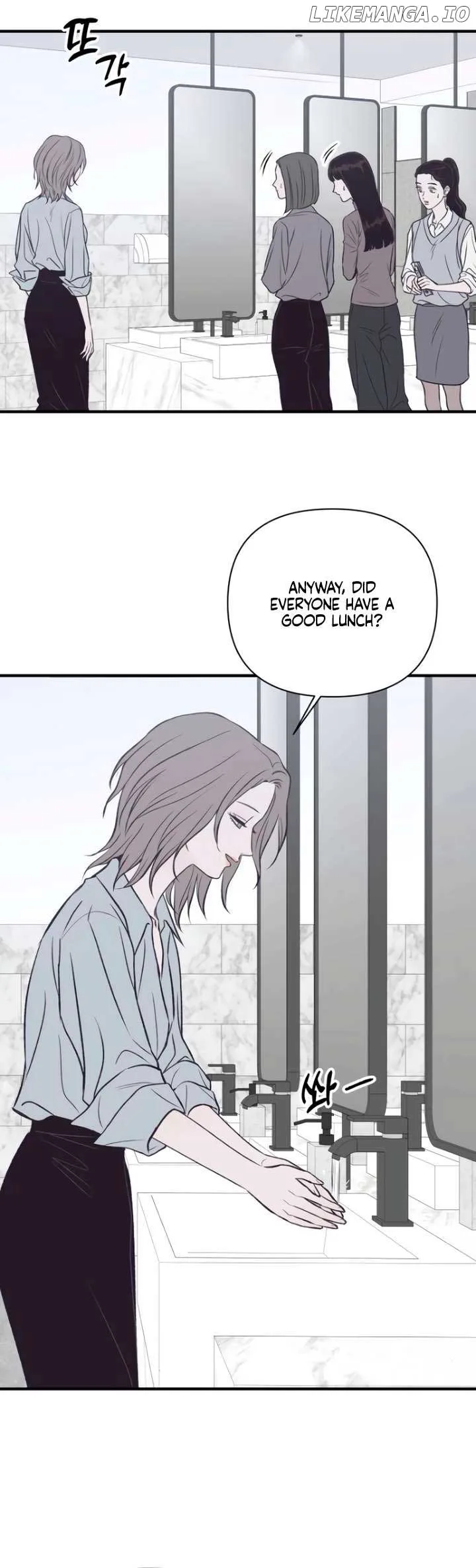 Moonstruck Chapter 18 page 23