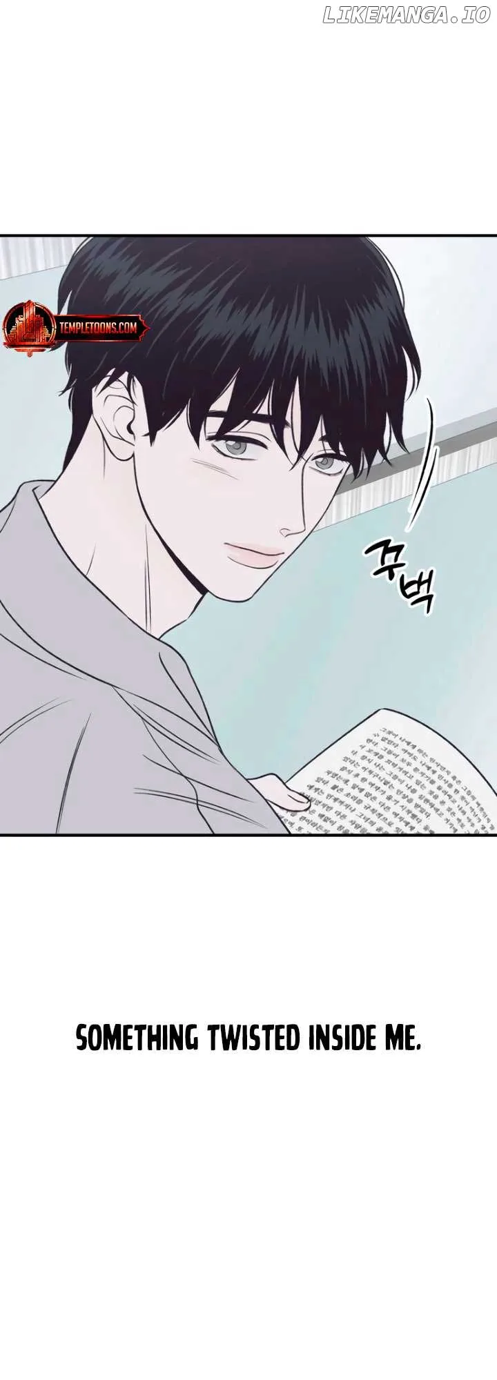 Moonstruck Chapter 18 page 46