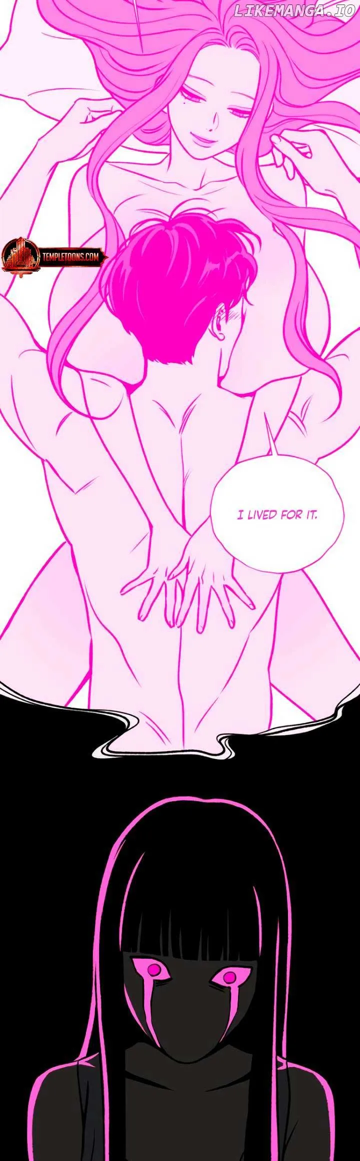 Moonstruck Chapter 16 page 19