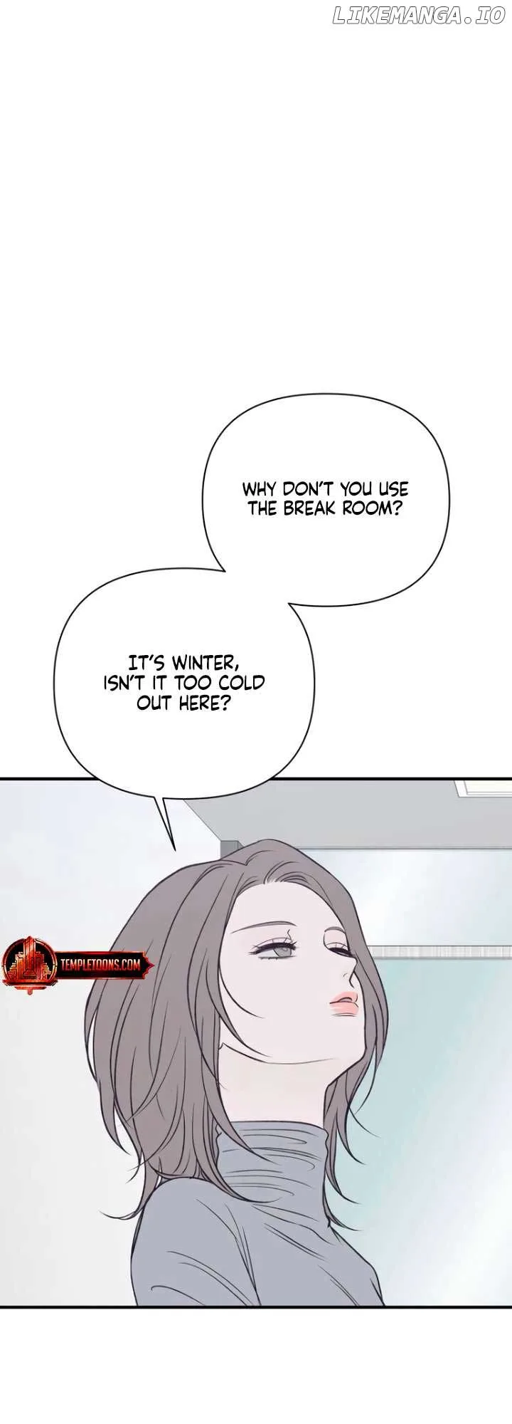 Moonstruck Chapter 18 page 54