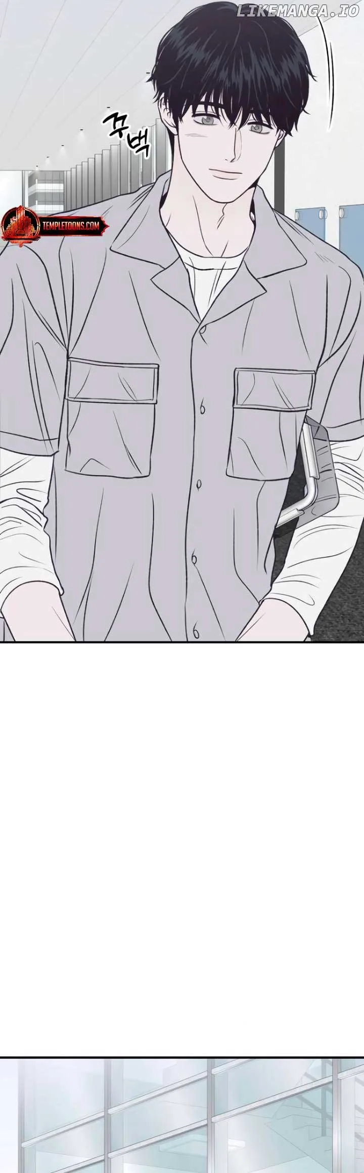 Moonstruck Chapter 18 page 29