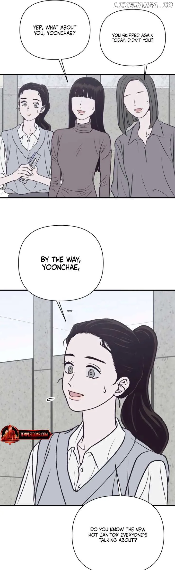 Moonstruck Chapter 18 page 24