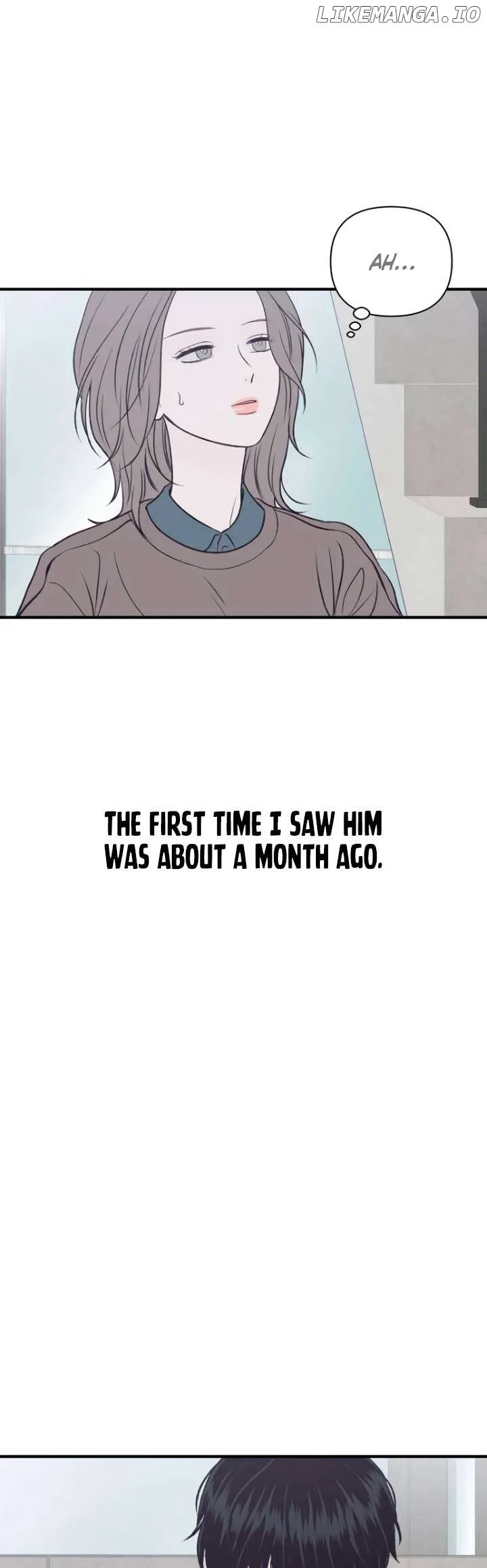 Moonstruck Chapter 18 page 32