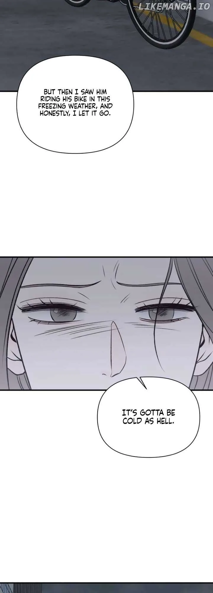 Moonstruck Chapter 18 page 71