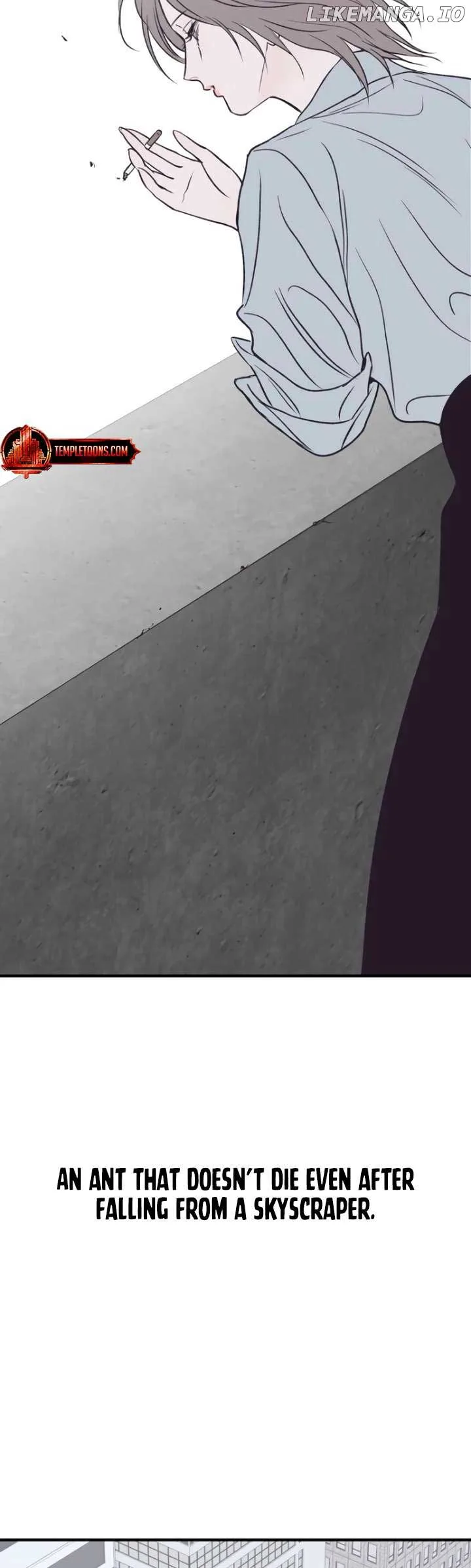 Moonstruck Chapter 18 page 15