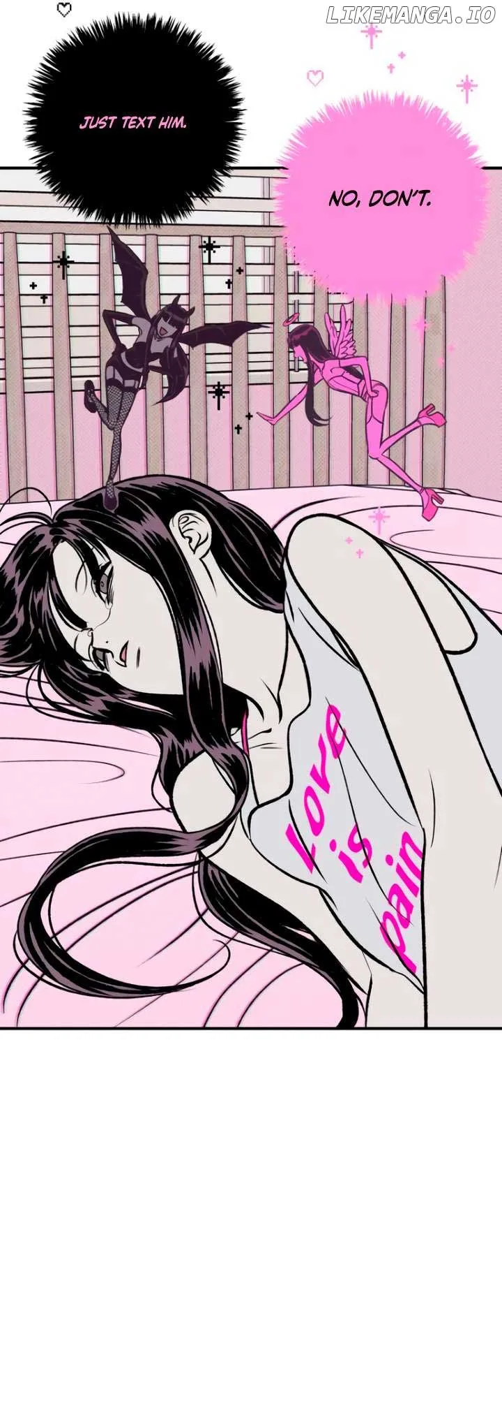 Moonstruck Chapter 16 page 34