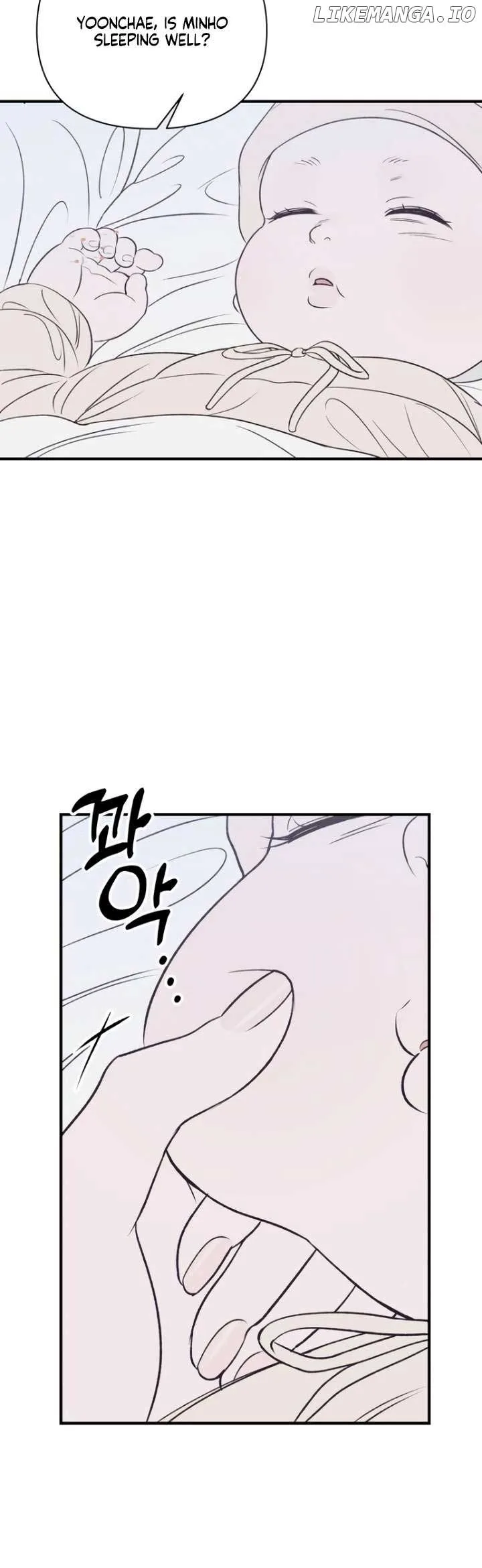 Moonstruck Chapter 19 page 12