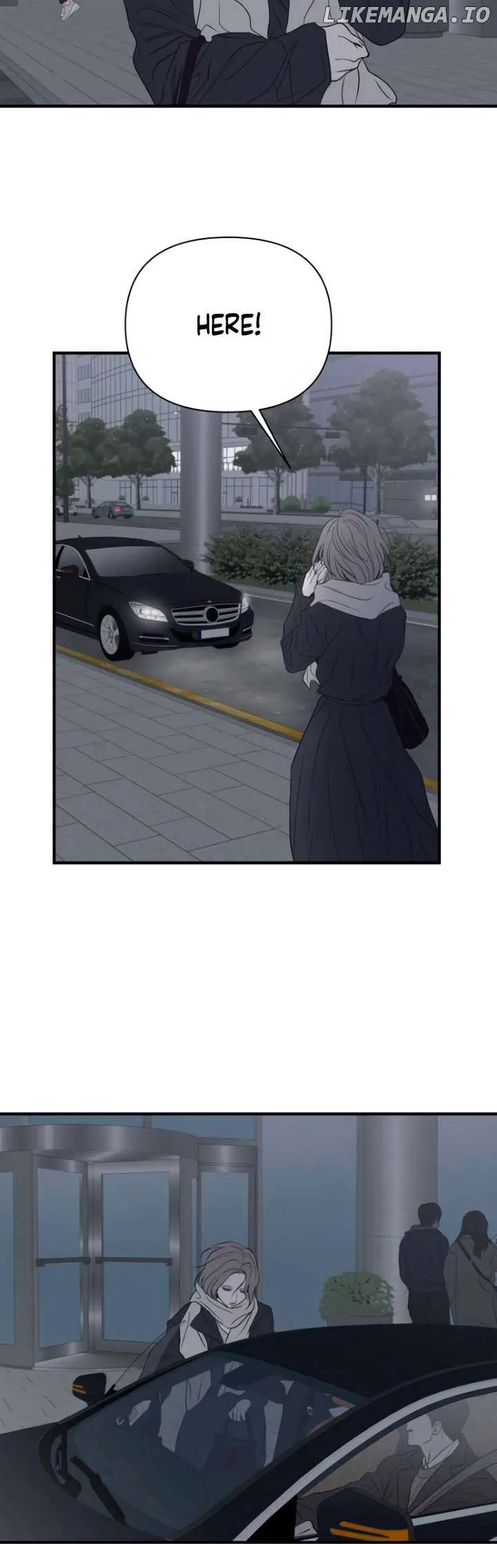 Moonstruck Chapter 18 page 64