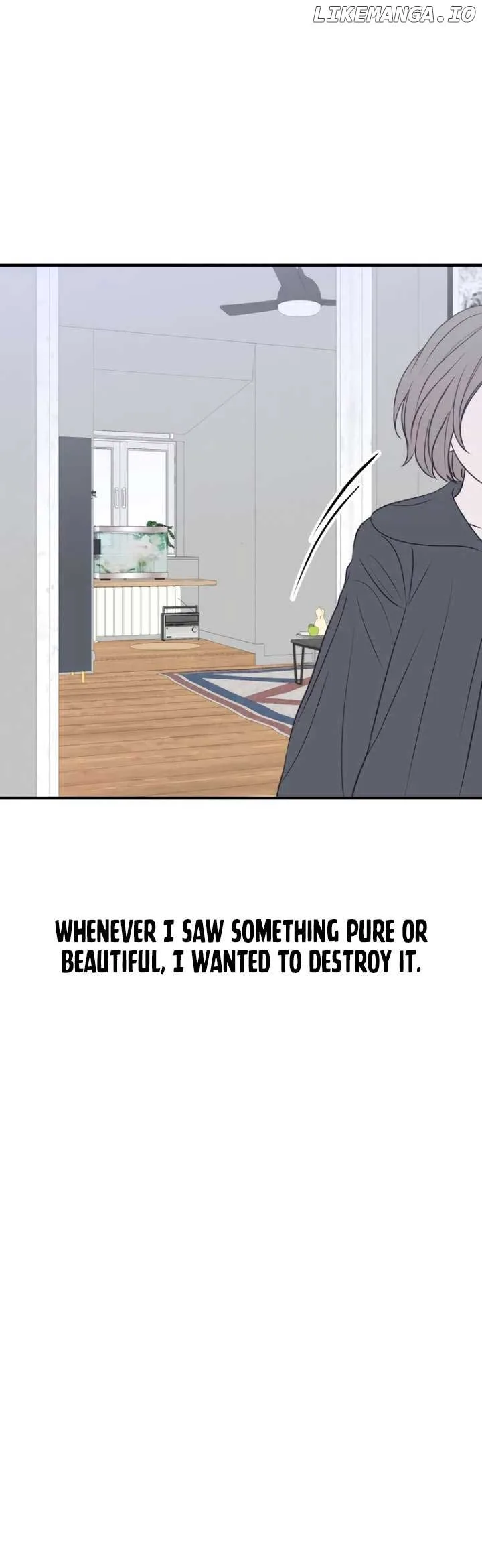 Moonstruck Chapter 19 page 10