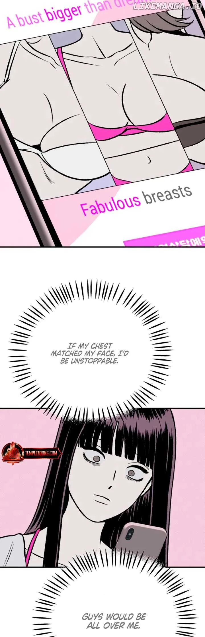Moonstruck Chapter 16 page 30