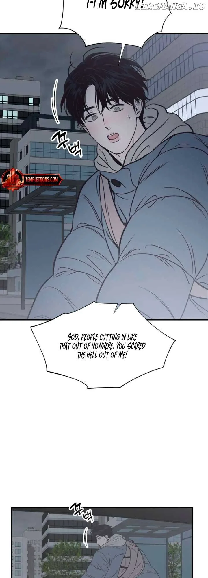 Moonstruck Chapter 18 page 68