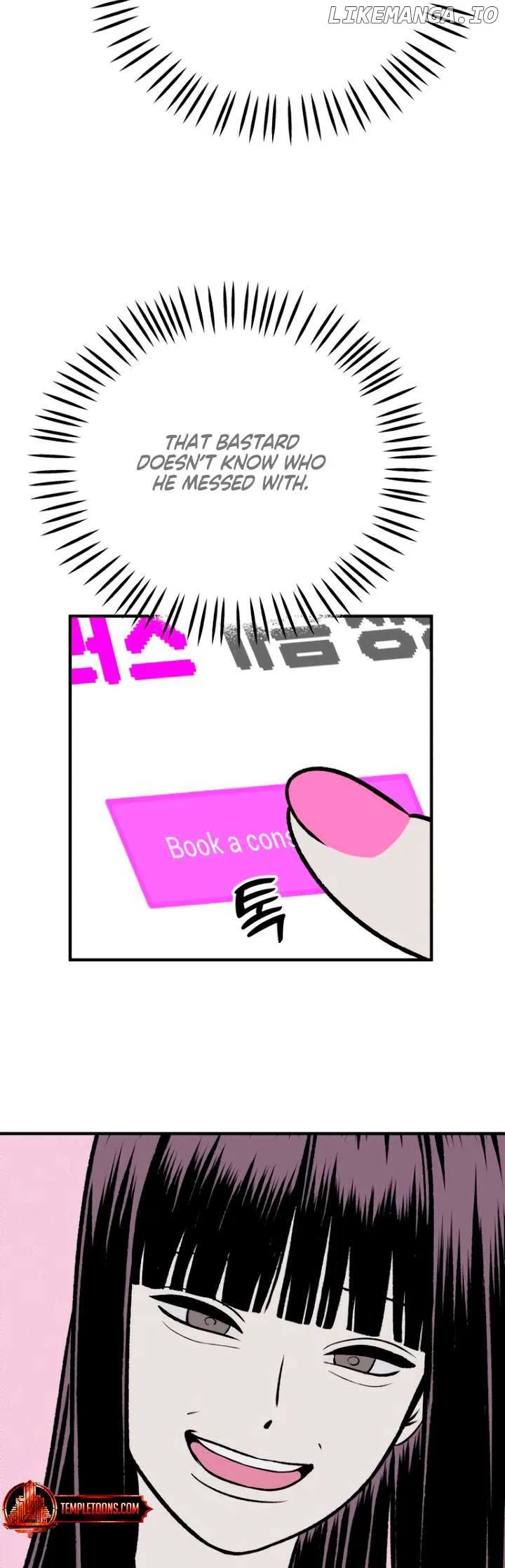 Moonstruck Chapter 16 page 31