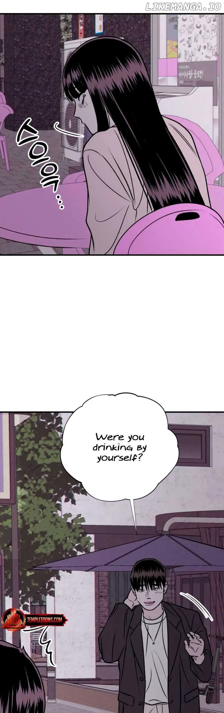 Moonstruck Chapter 16 page 51