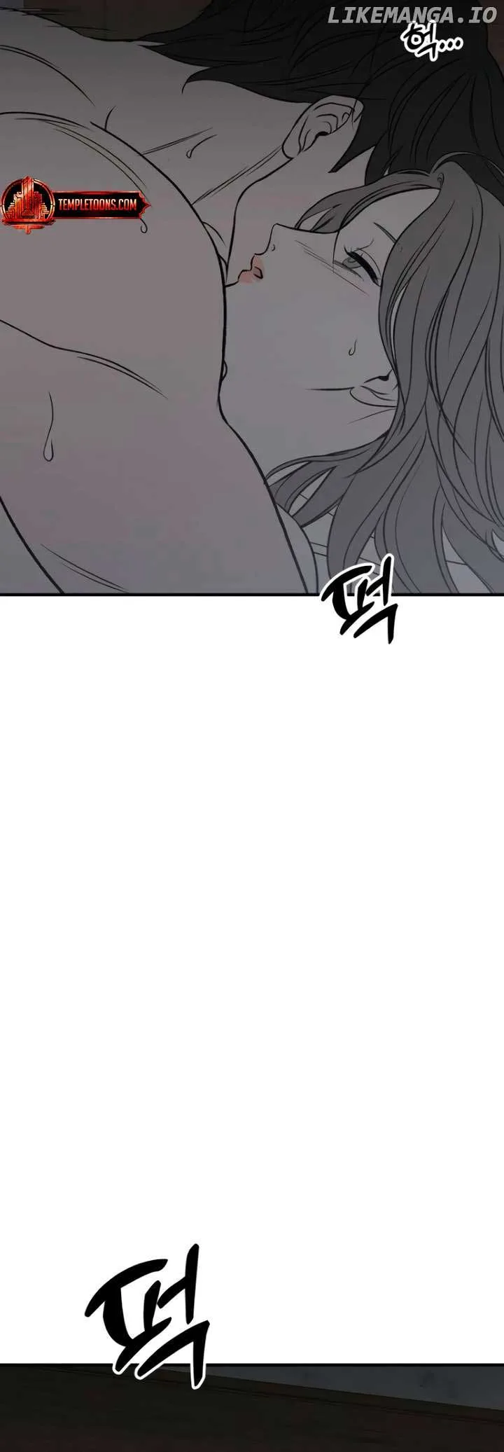 Moonstruck Chapter 19 page 5