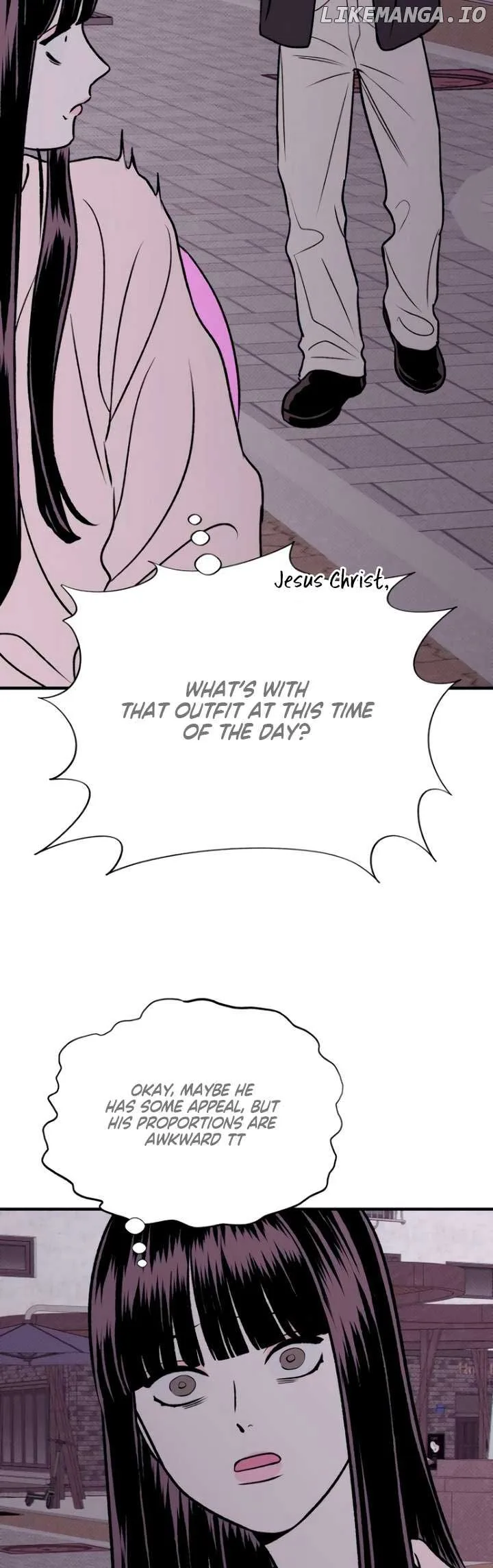 Moonstruck Chapter 16 page 52