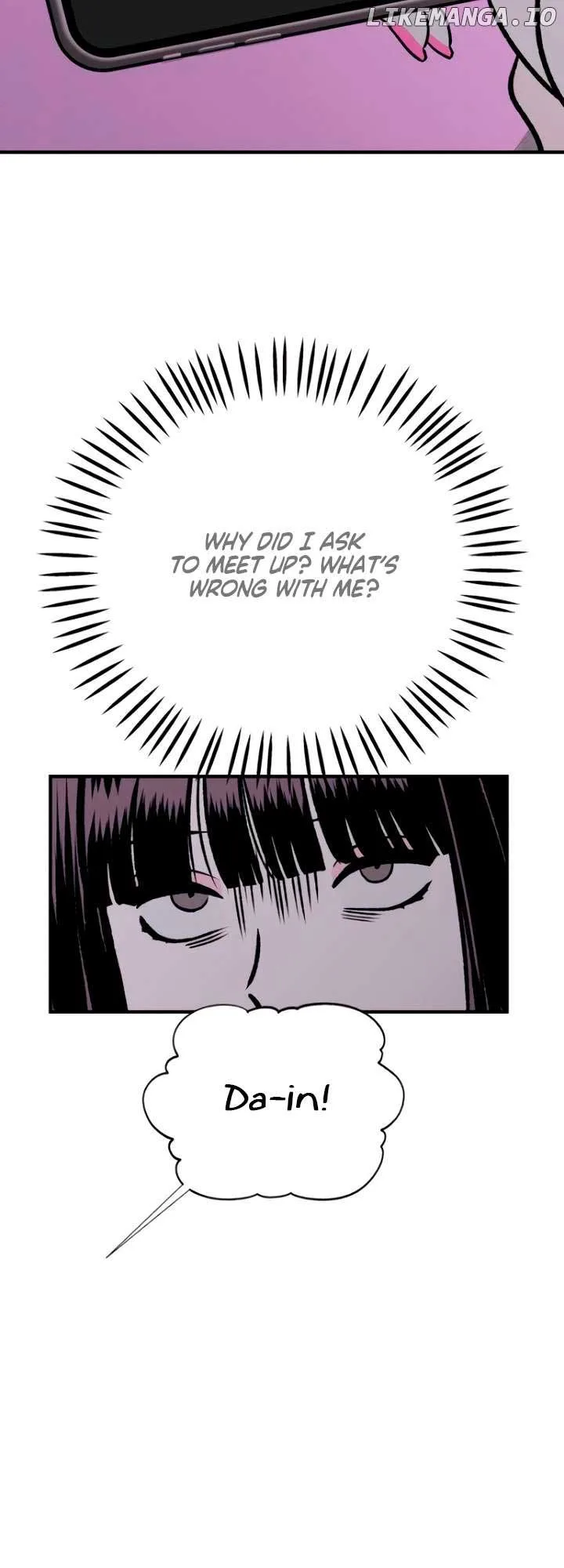 Moonstruck Chapter 16 page 50