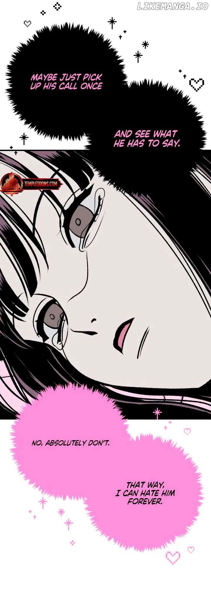 Moonstruck Chapter 16 page 35