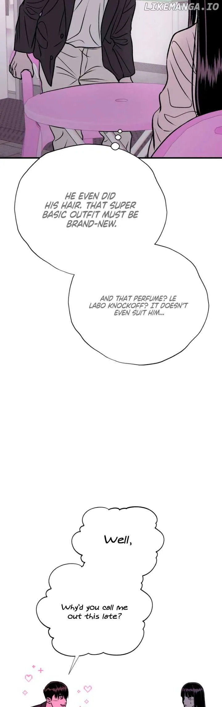 Moonstruck Chapter 16 page 54