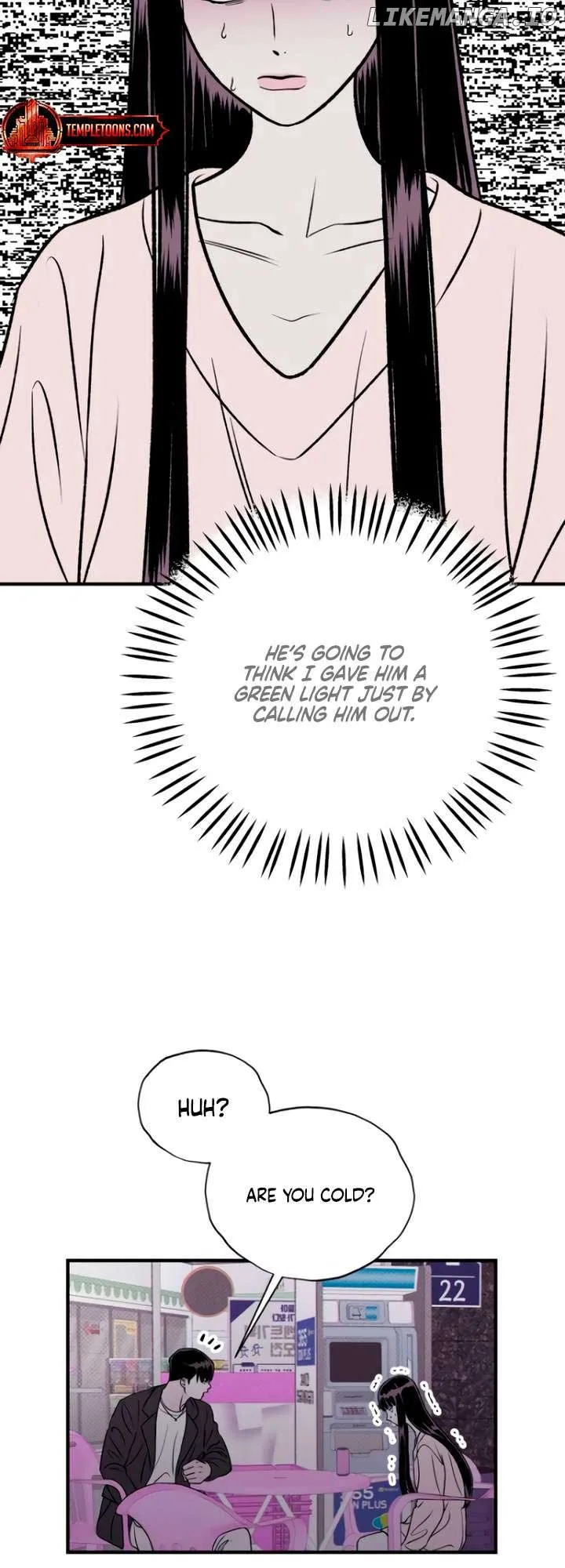 Moonstruck Chapter 16 page 57