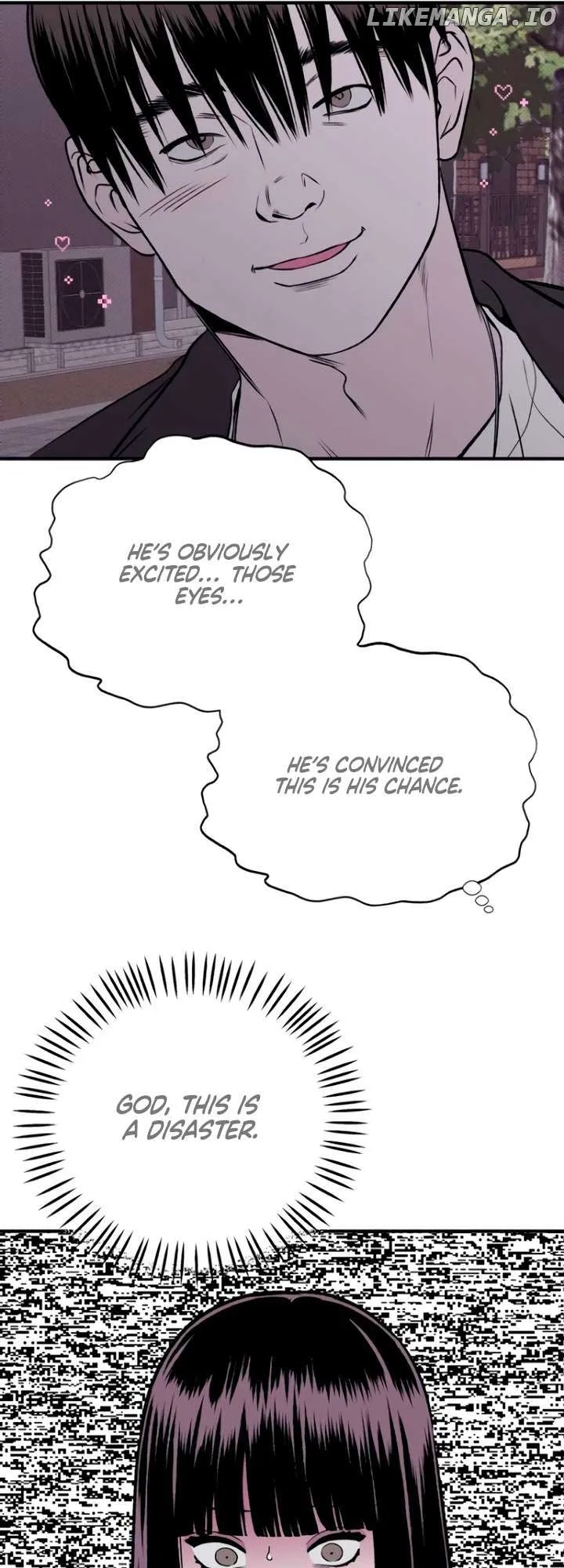 Moonstruck Chapter 16 page 56