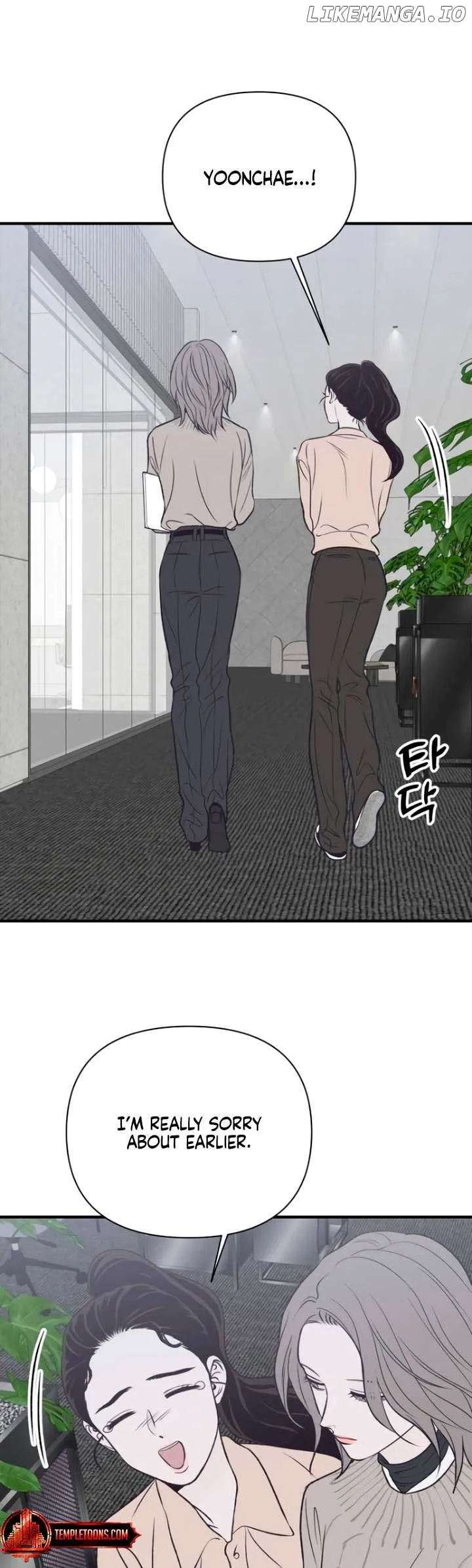 Moonstruck Chapter 19 page 42