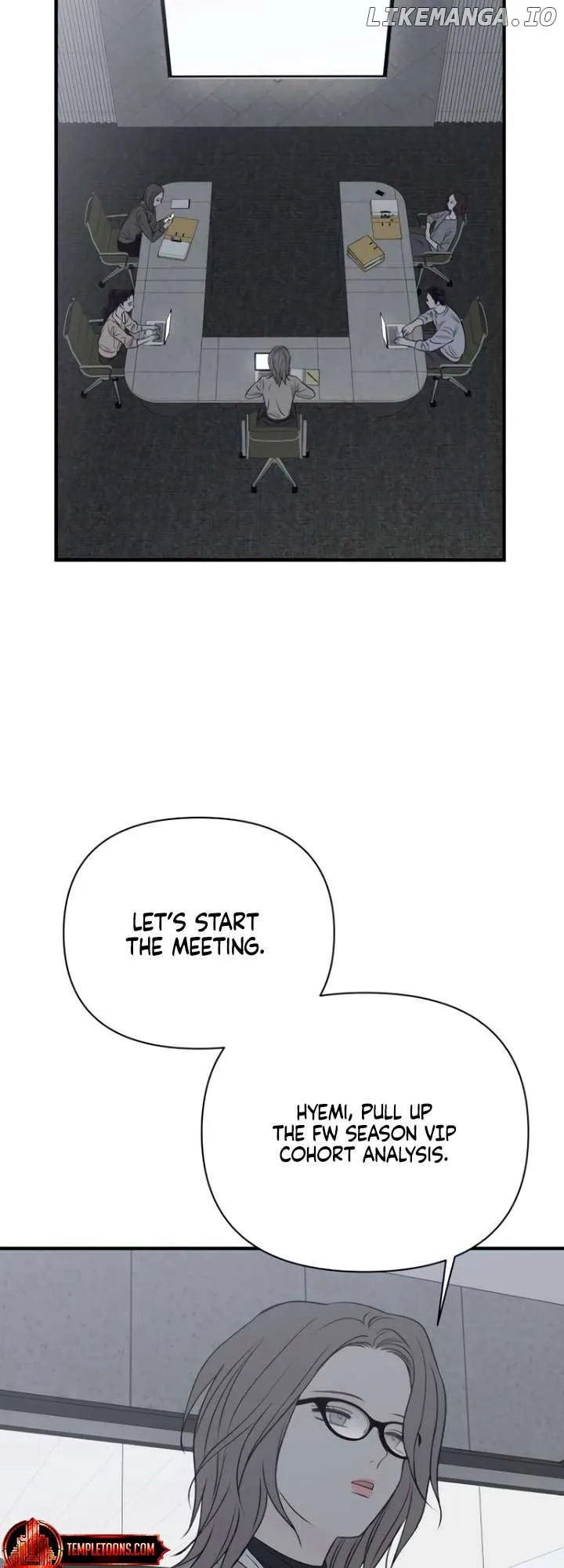 Moonstruck Chapter 19 page 37