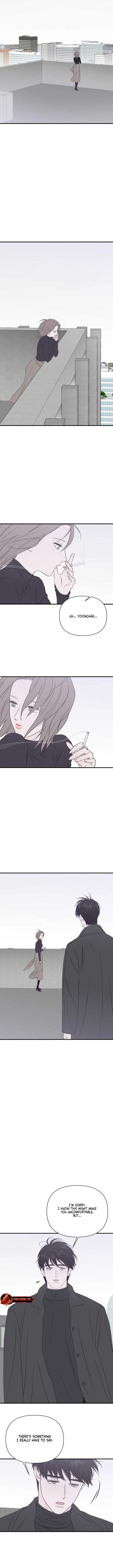 Moonstruck Chapter 24 page 6