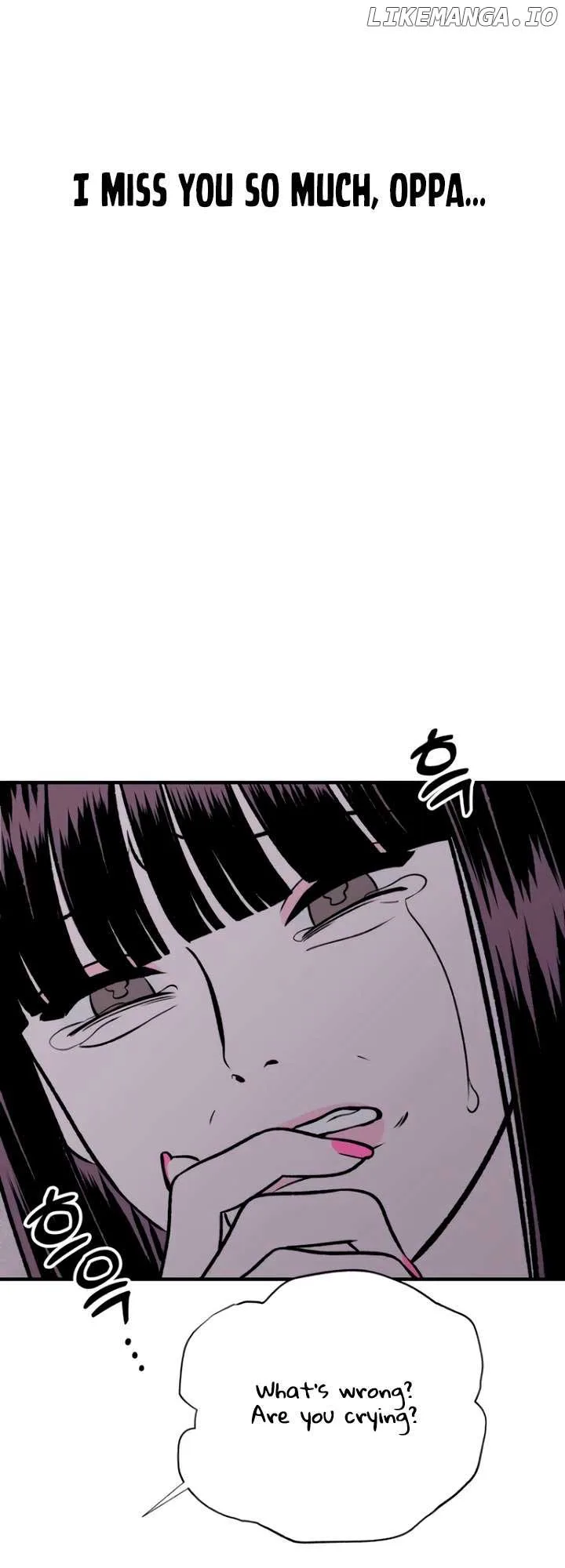 Moonstruck Chapter 16 page 61