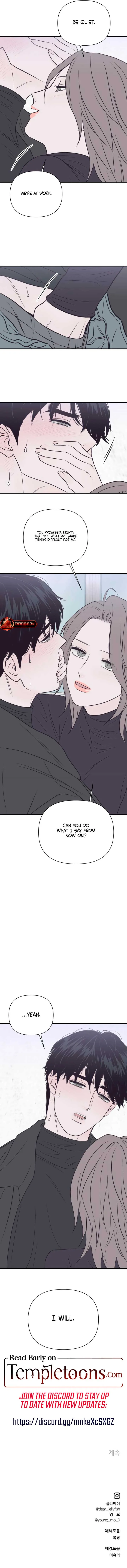 Moonstruck Chapter 24 page 12