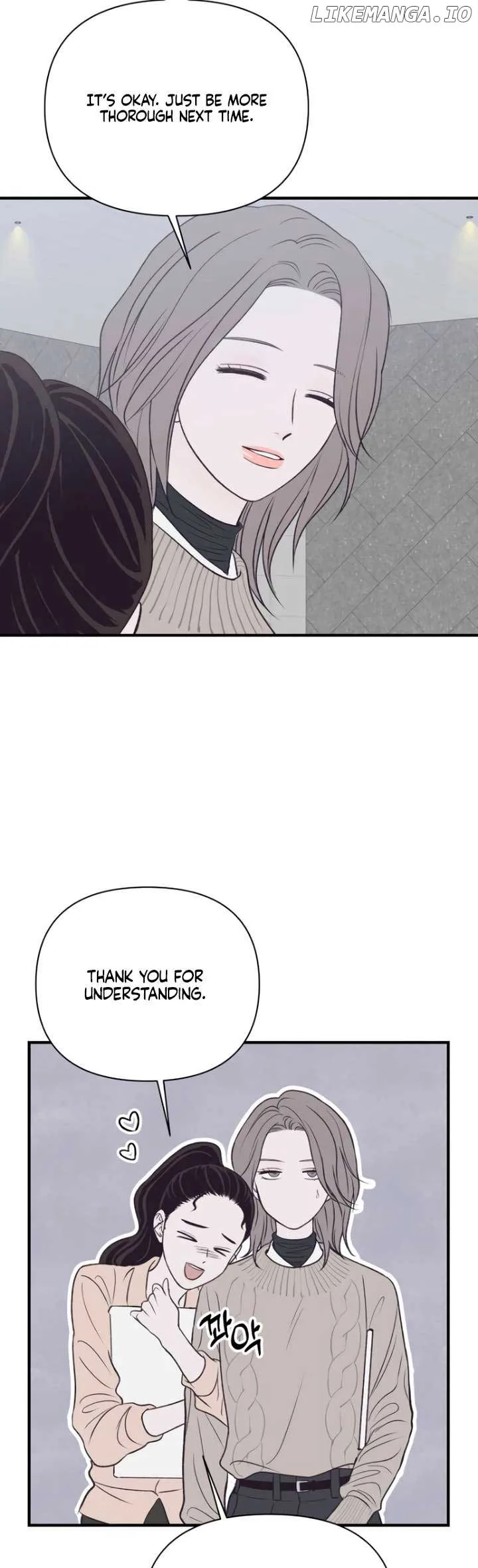 Moonstruck Chapter 19 page 44