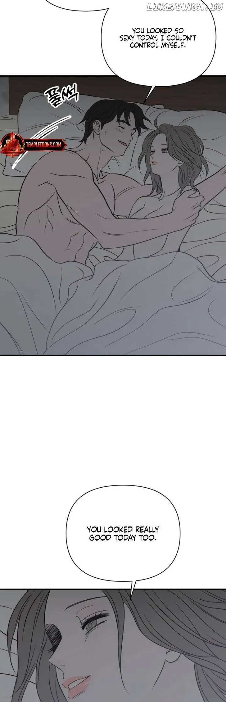 Moonstruck Chapter 19 page 25