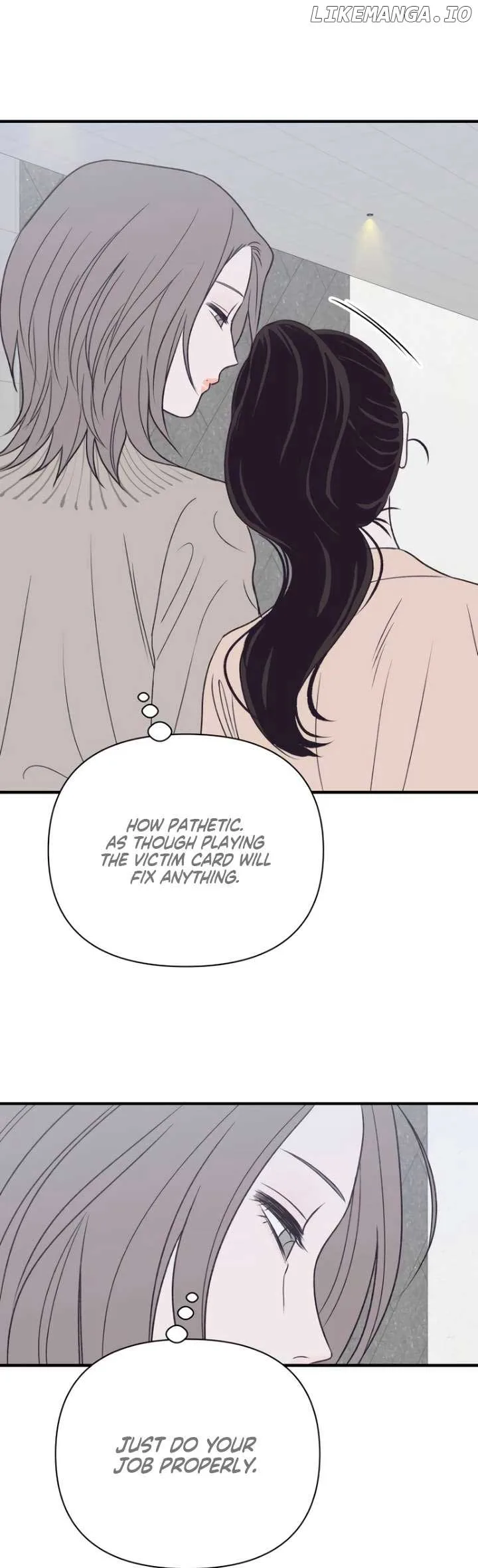 Moonstruck Chapter 19 page 46