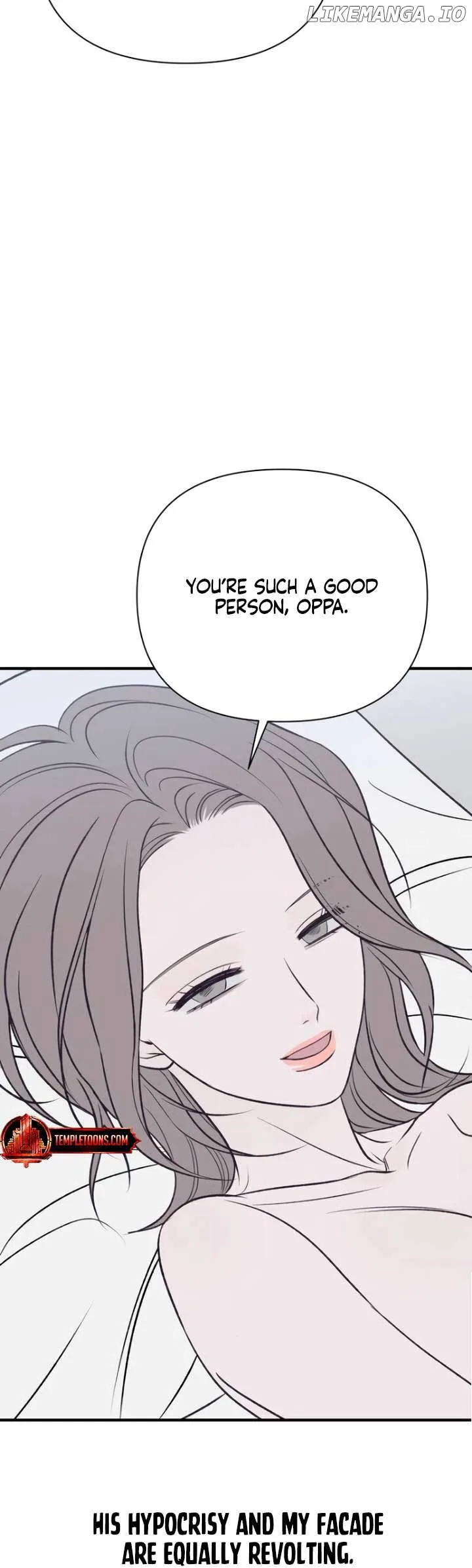 Moonstruck Chapter 19 page 32