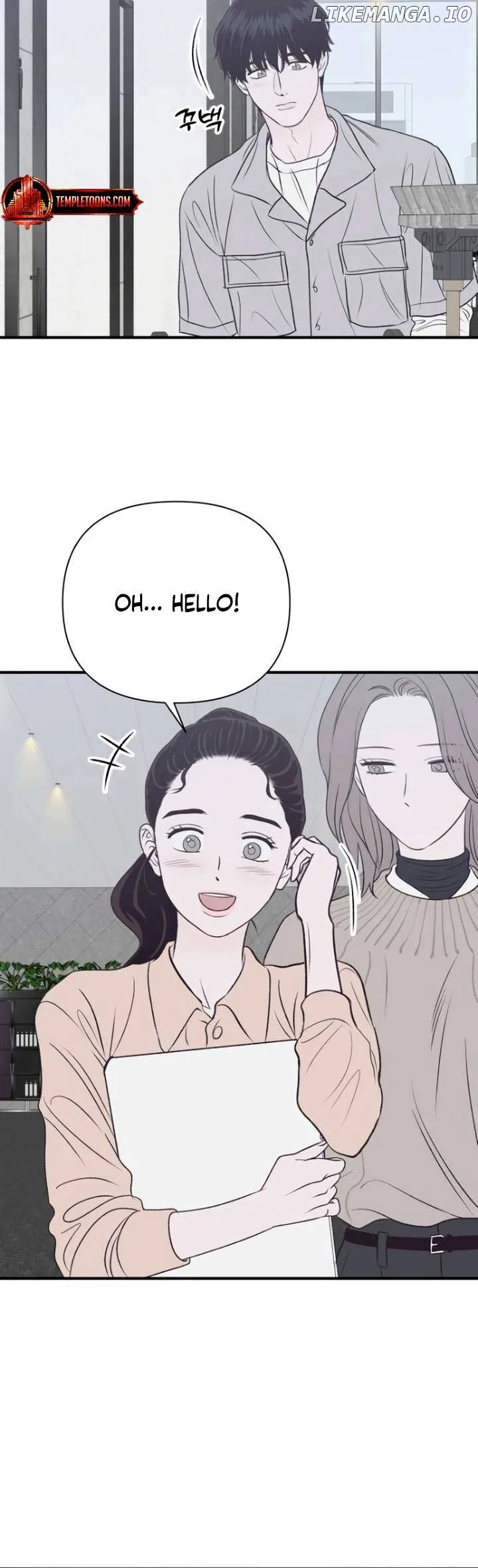 Moonstruck Chapter 19 page 48