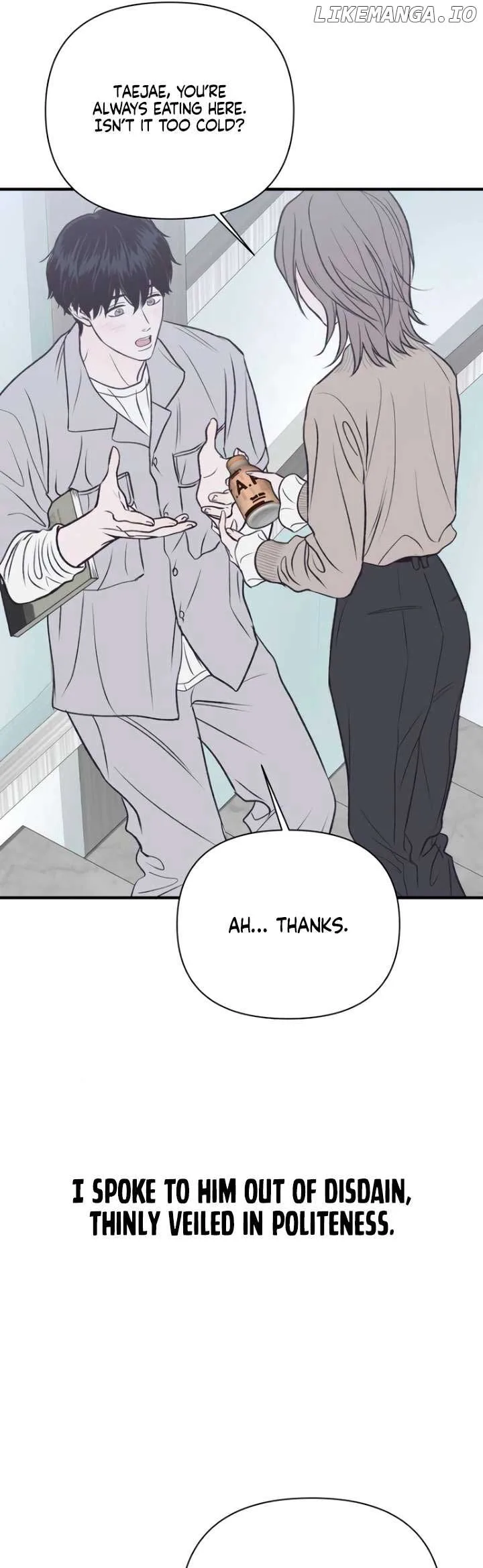 Moonstruck Chapter 19 page 54