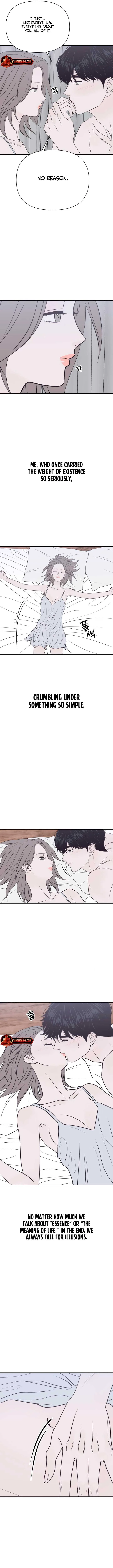 Moonstruck Chapter 26 page 12