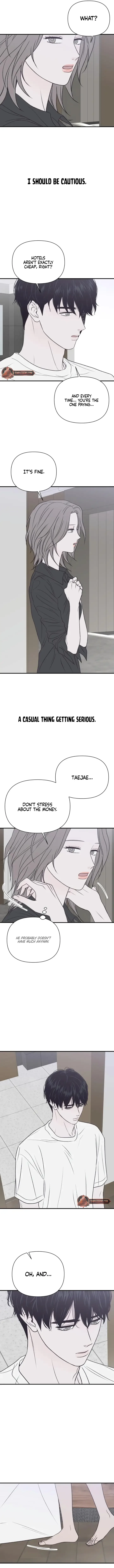 Moonstruck Chapter 27 page 4