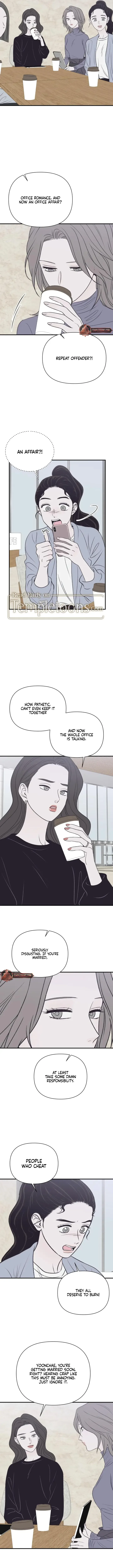 Moonstruck Chapter 27 page 7