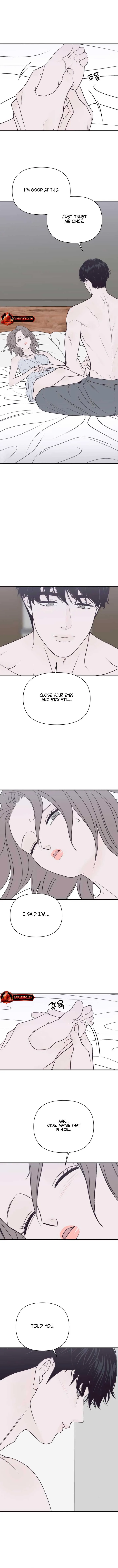 Moonstruck Chapter 26 page 5