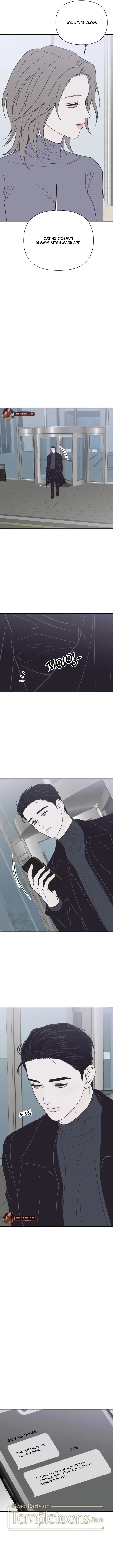 Moonstruck Chapter 27 page 11
