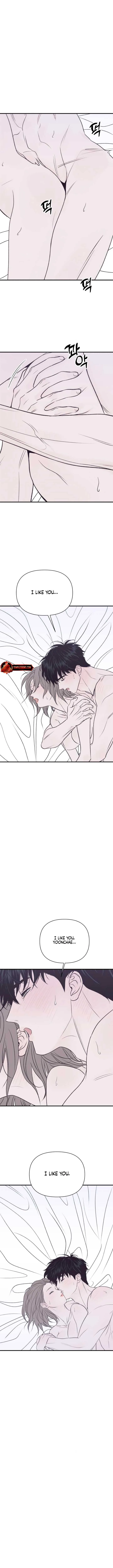 Moonstruck Chapter 25 page 6