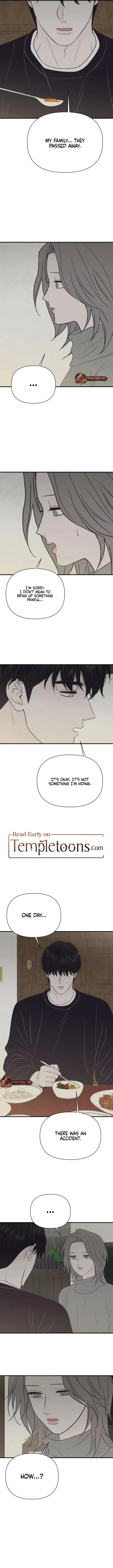 Moonstruck Chapter 28 page 7
