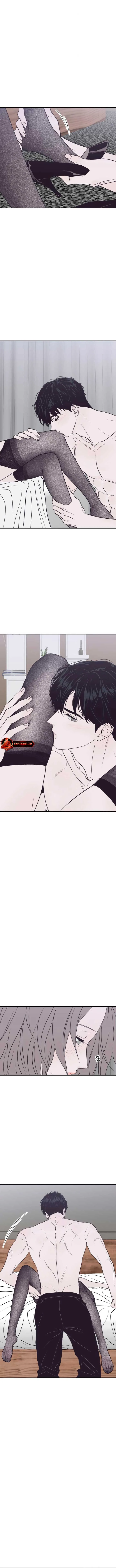 Moonstruck Chapter 25 page 4