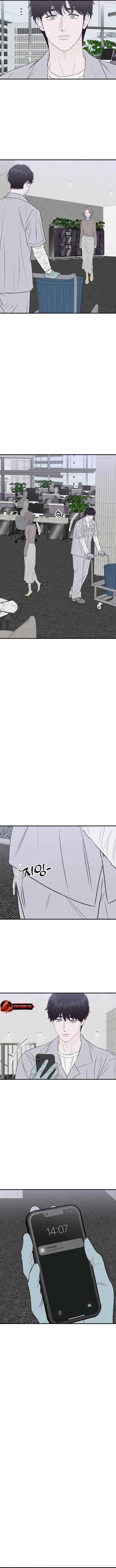 Moonstruck Chapter 25 page 12