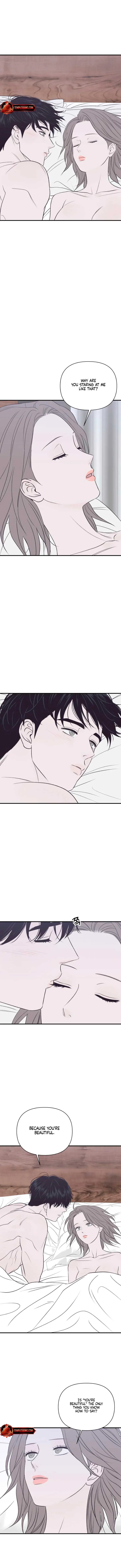 Moonstruck Chapter 25 page 7