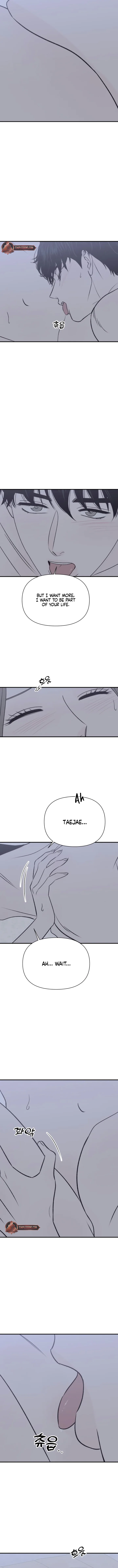 Moonstruck Chapter 29 page 7
