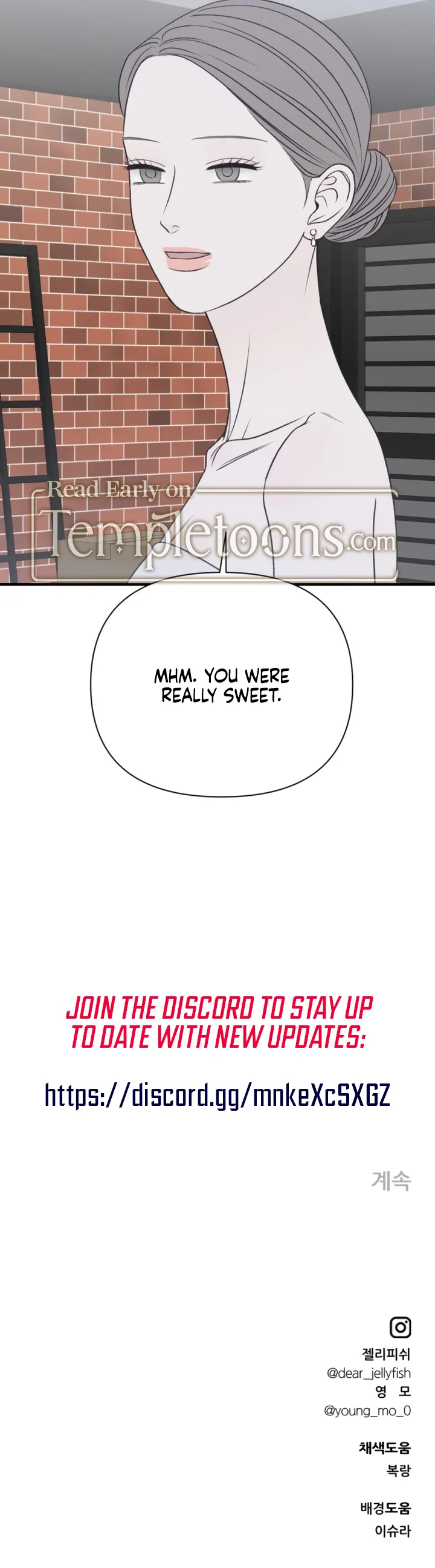 Moonstruck Chapter 29 page 15