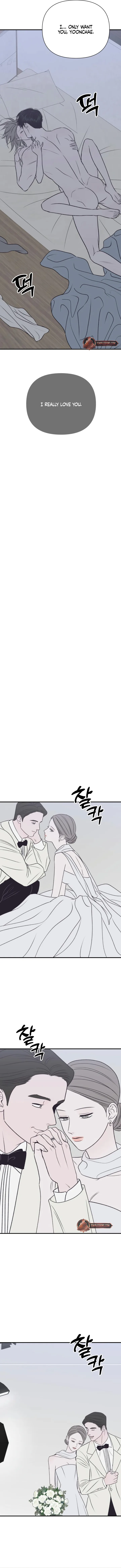 Moonstruck Chapter 29 page 11